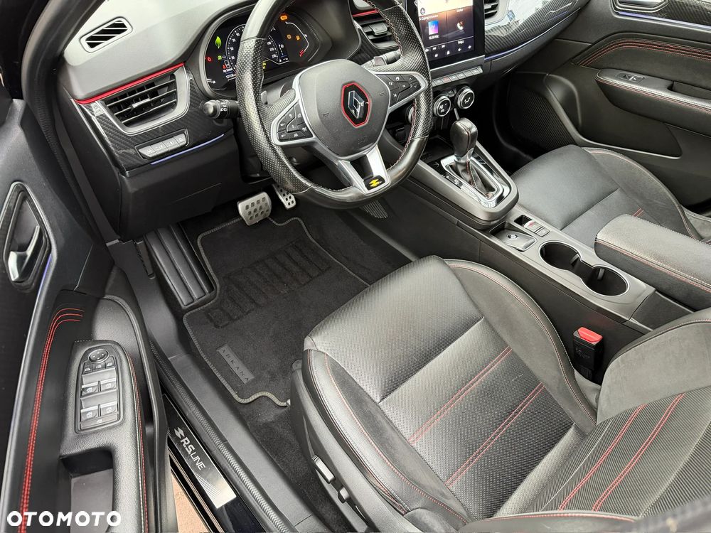 Renault Arkana - 6