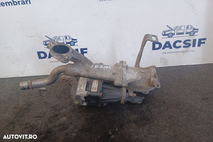 Racitor gaze 50563903 70215621 MX1253 Ford Focus 3 [2011 - 2015] Hatc - 1