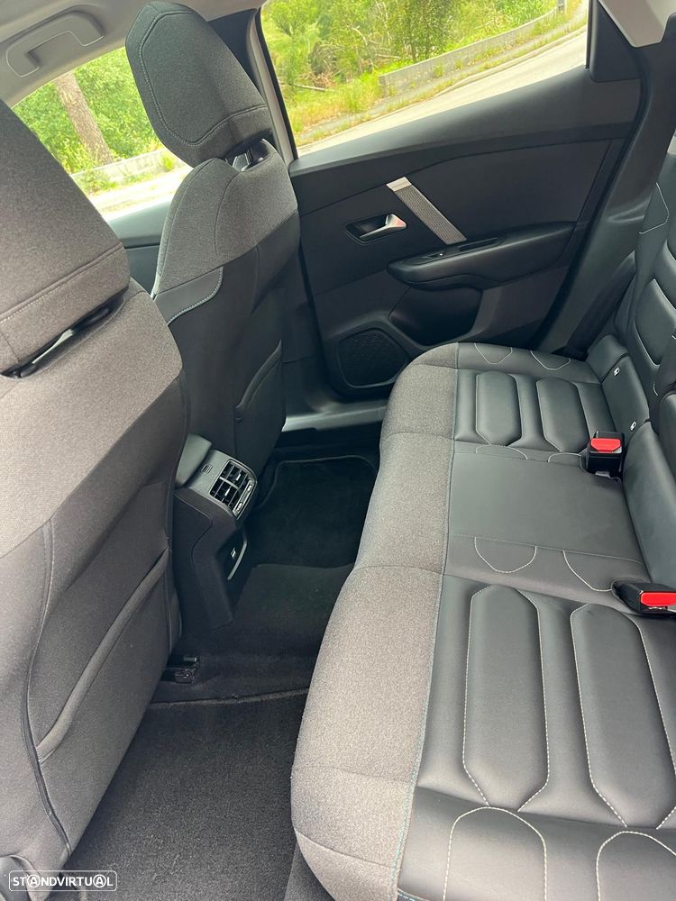 Citroën C4 1.2 PureTech Shine - 28