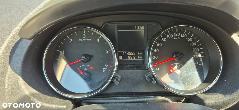 Nissan Qashqai 1.6 dCi DPF Start/Stop acenta - 14