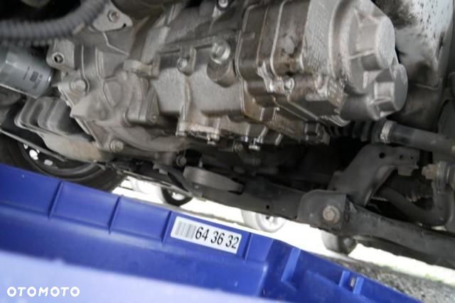 Volkswagen Caddy 1.4 BiFuel (5-Si.) - 7
