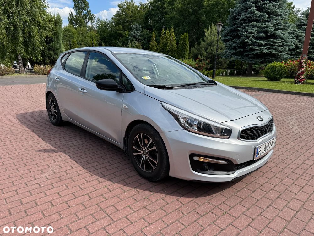 Hyundai i30 1.4 Comfort - 2
