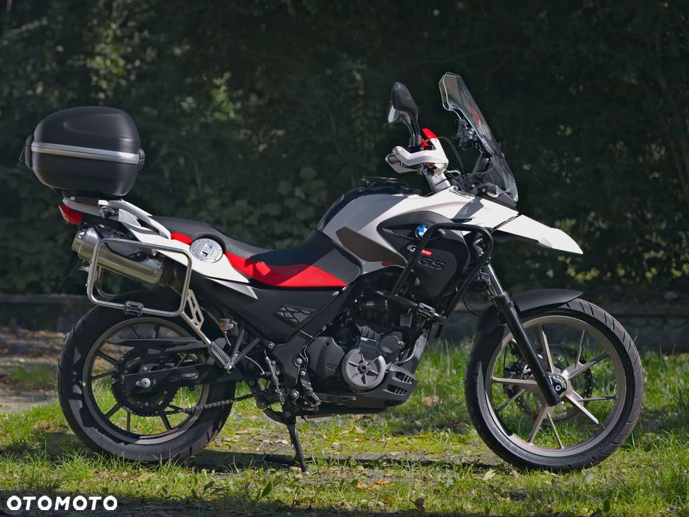 BMW GS - 11