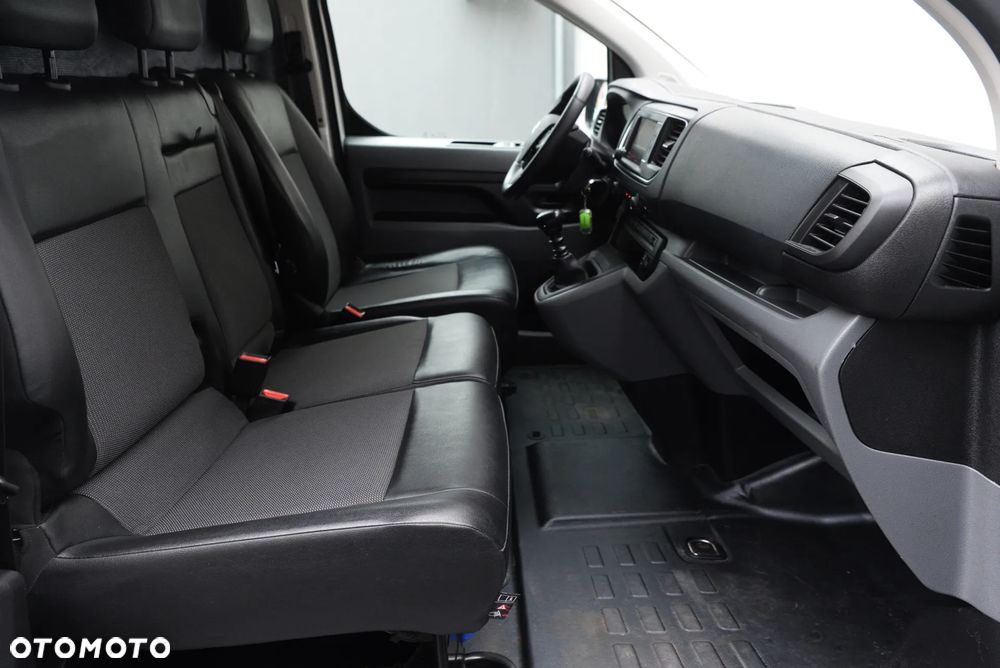 Citroën Jumpy Combi - 10