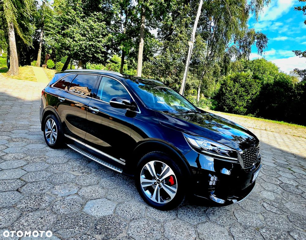 Kia Sorento 2.0 CRDI GT Line - 16
