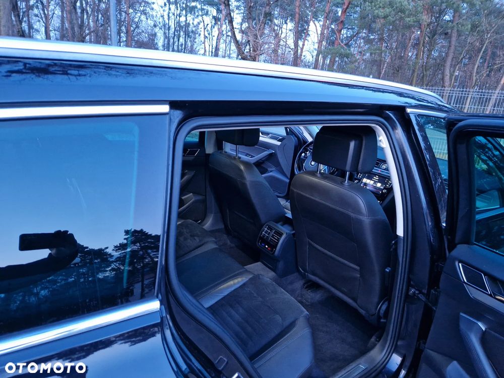 Volkswagen Passat 1.6 TDI (BlueMotion Technology) Comfortline - 12