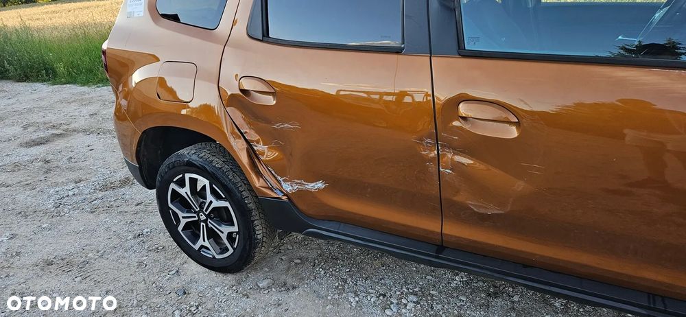 Dacia Duster - 10