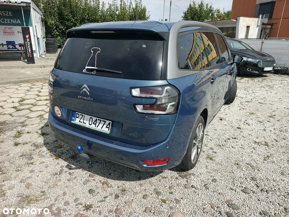 Citroën C4 - 4
