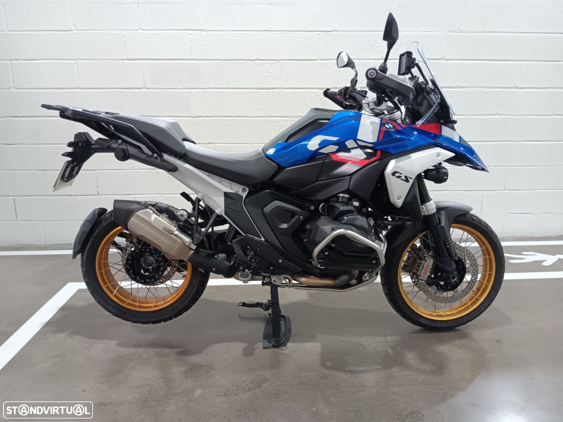 BMW R 1300 GS 1300 GS - 5