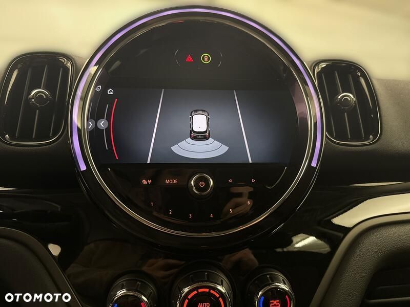 MINI Countryman Cooper - 16