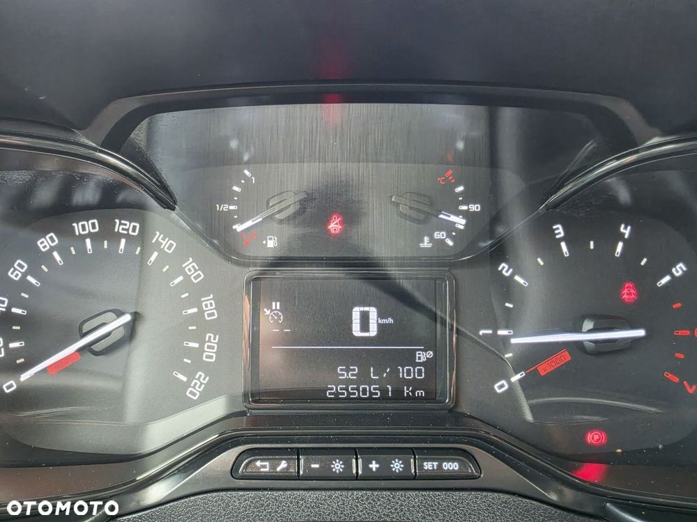 Citroën Berlingo - 36