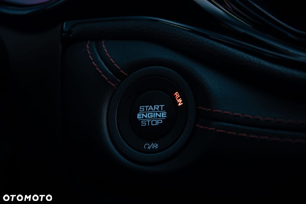 Dodge Durango 5,7 R/T - 36