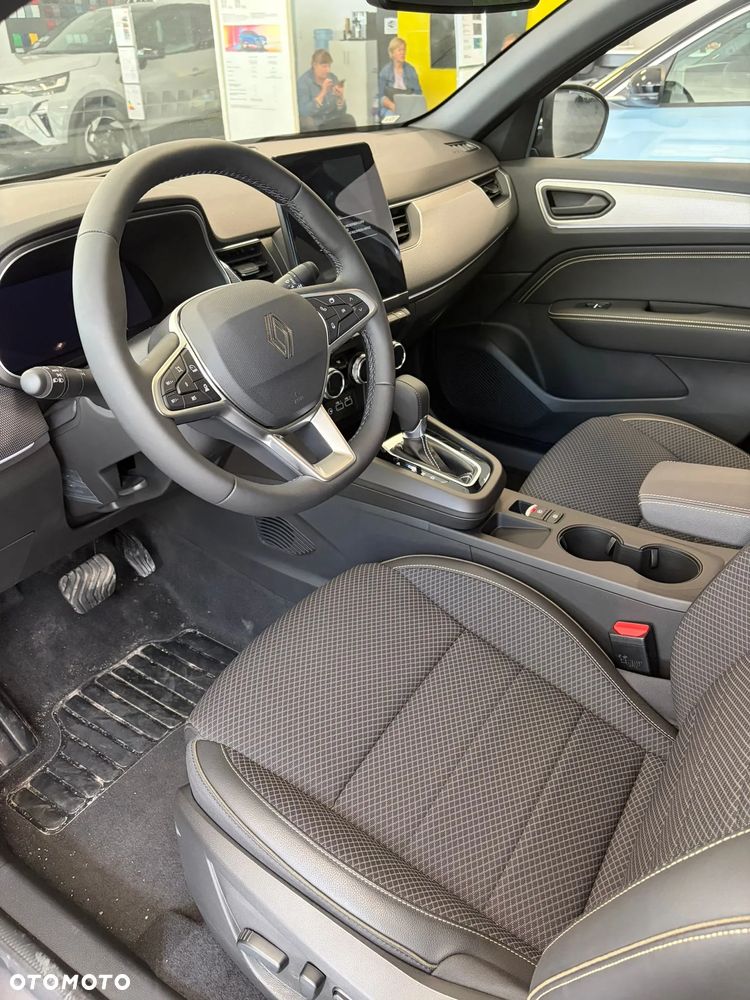 Renault Arkana 1.3 TCe mHEV Techno EDC - 8