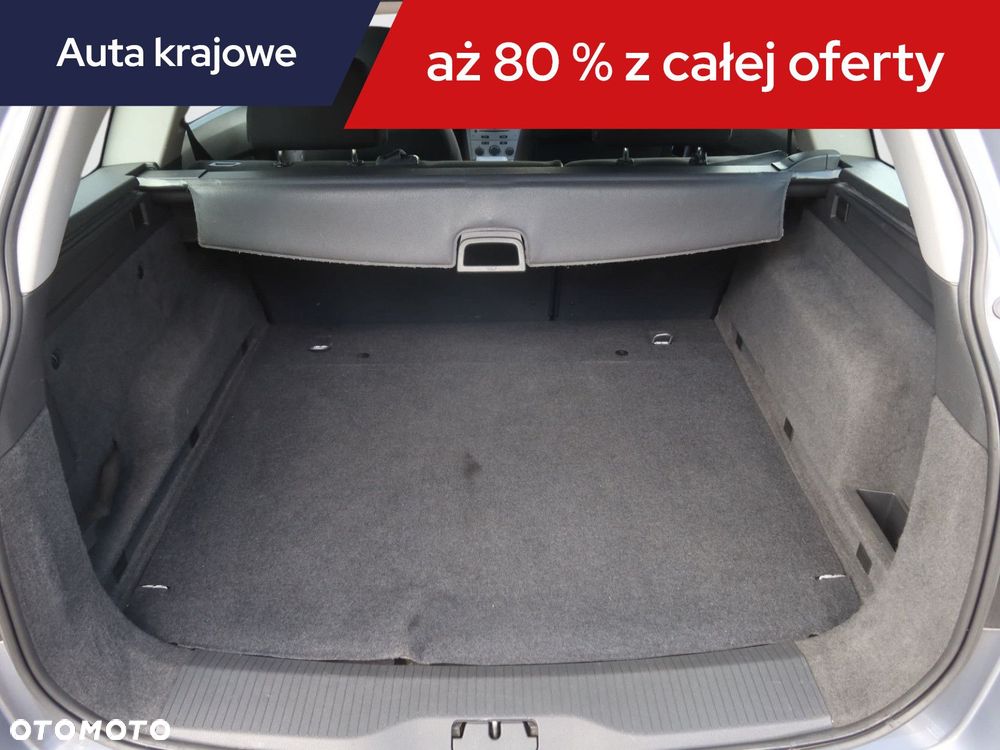 Opel Astra - 16