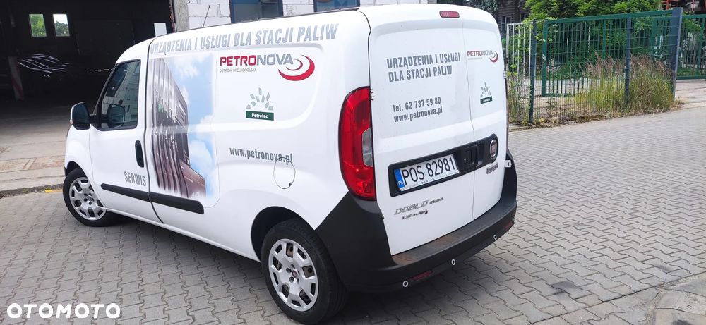 Fiat Doblo - 6
