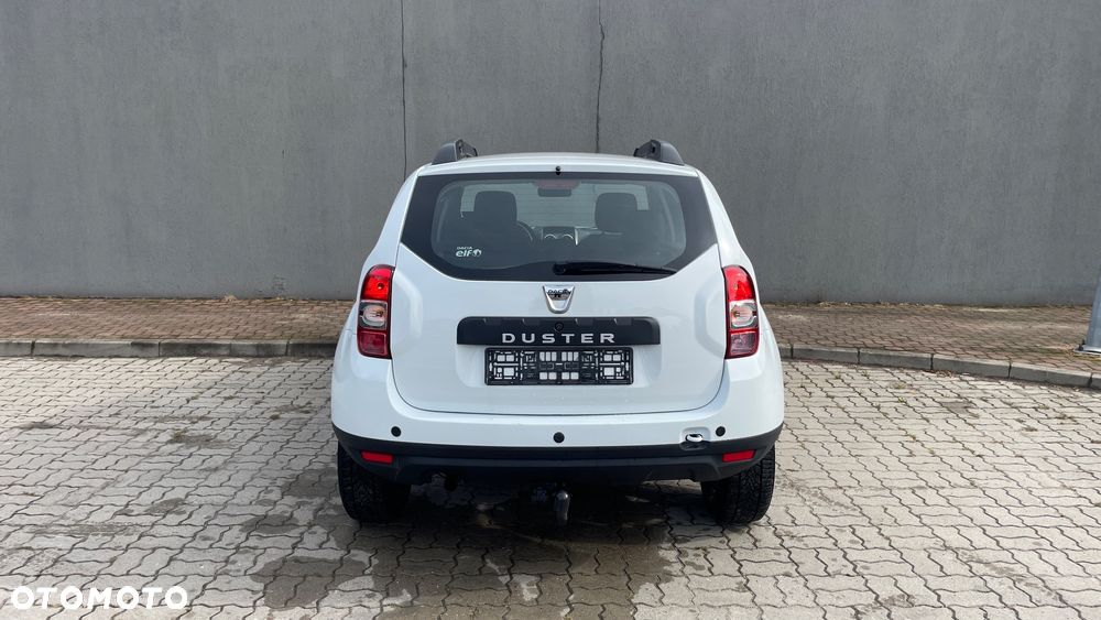 Dacia Duster 1.2 TCe Prestige - 17