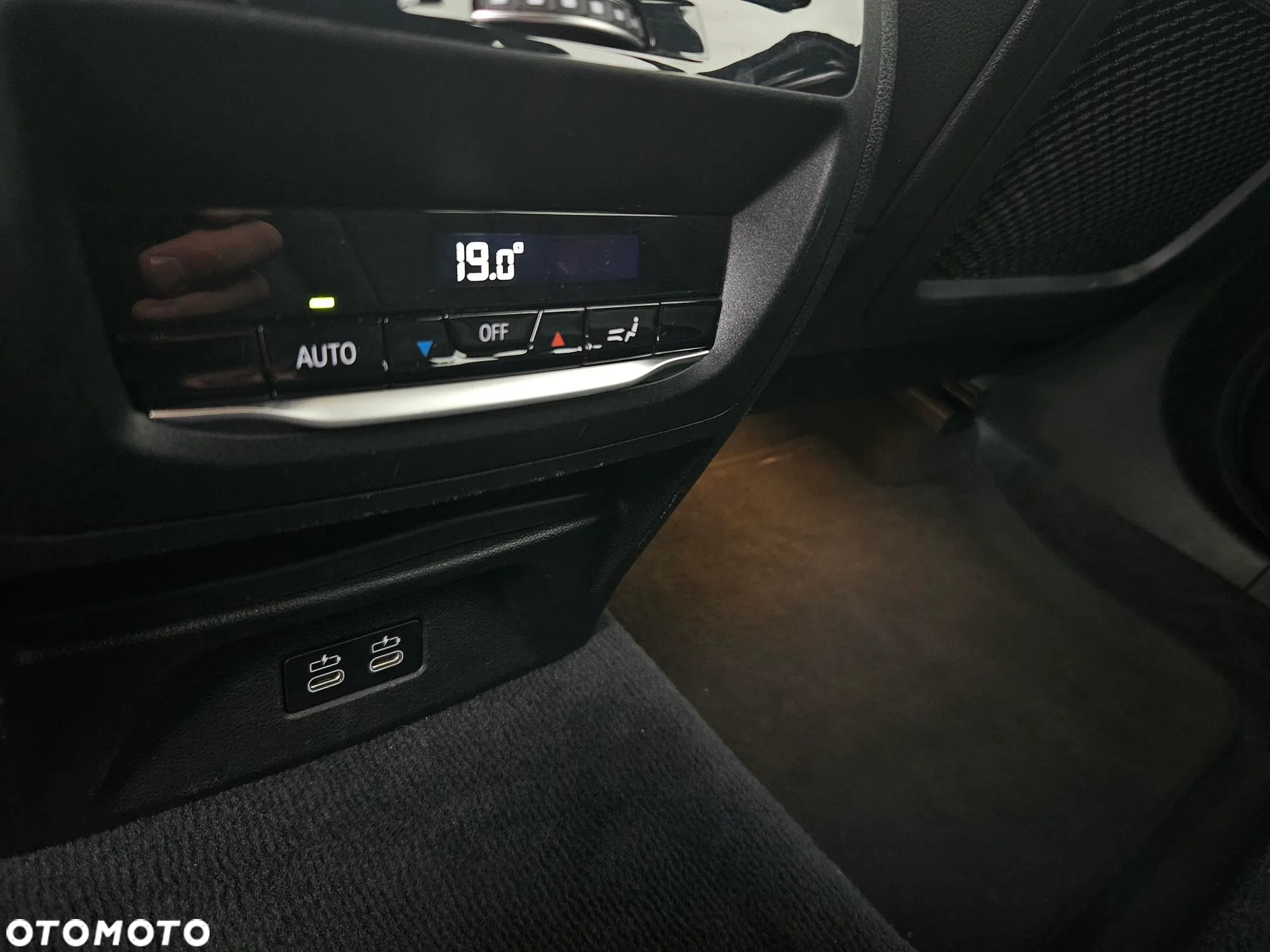 BMW X3 xDrive20i M Sport sport - 17