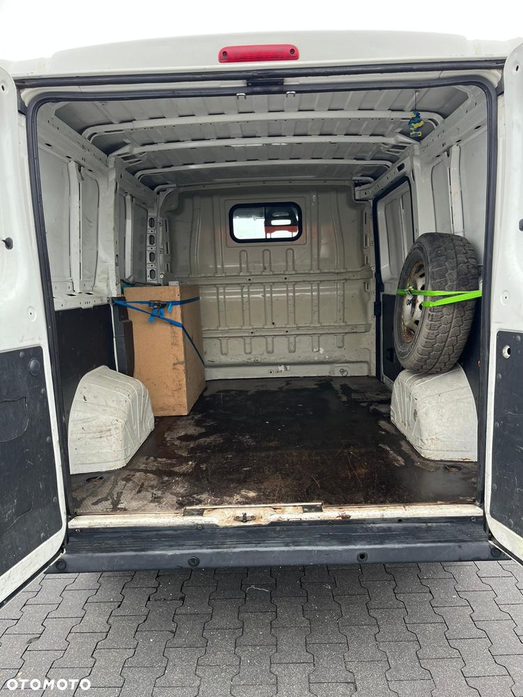 Citroën Jumper L1H1 Confort - 5