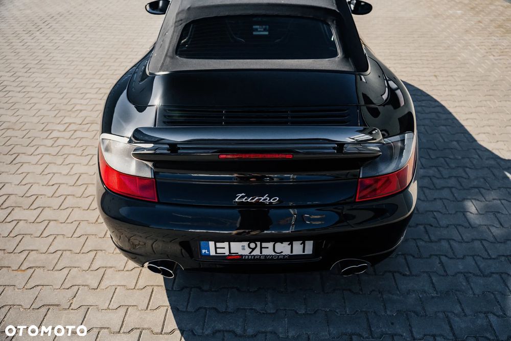 Porsche 911 - 6
