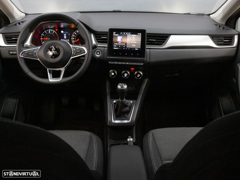Mitsubishi ASX 1.0 MPI-T Swell Edition - 18