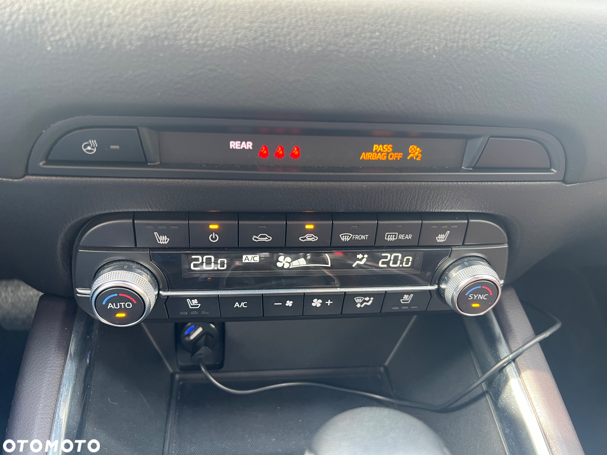 Mazda CX-5 - 18