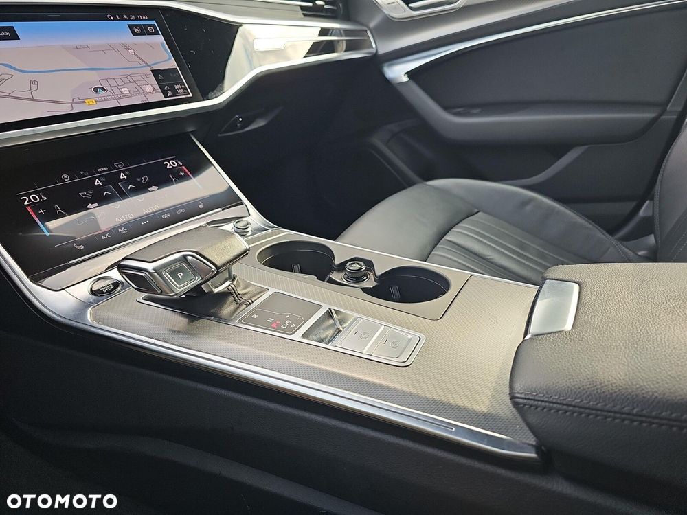 Audi A6 Limousine - 18