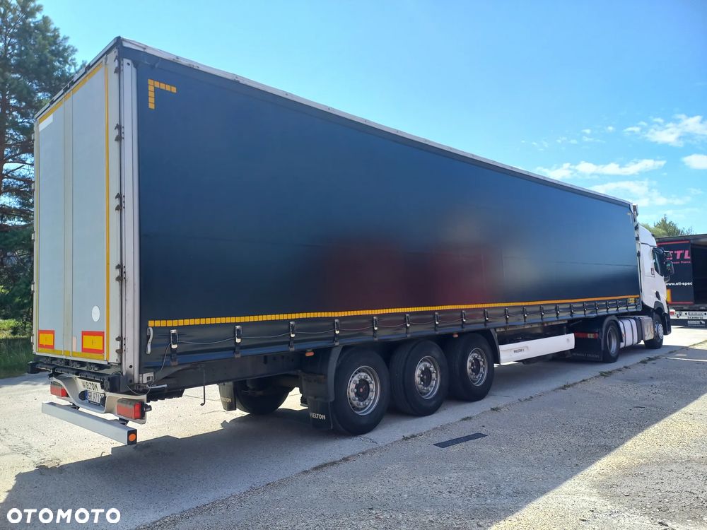 Wielton NS3K - 2