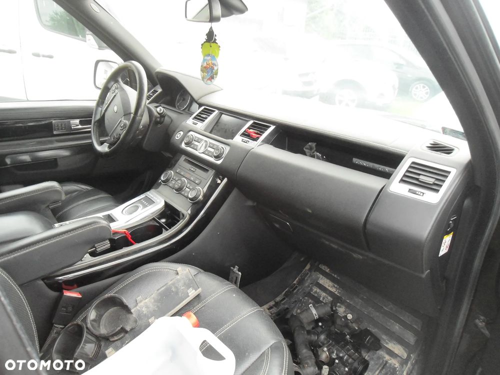 Land Rover Range Rover Sport S 3.0SD V6 AB - 6
