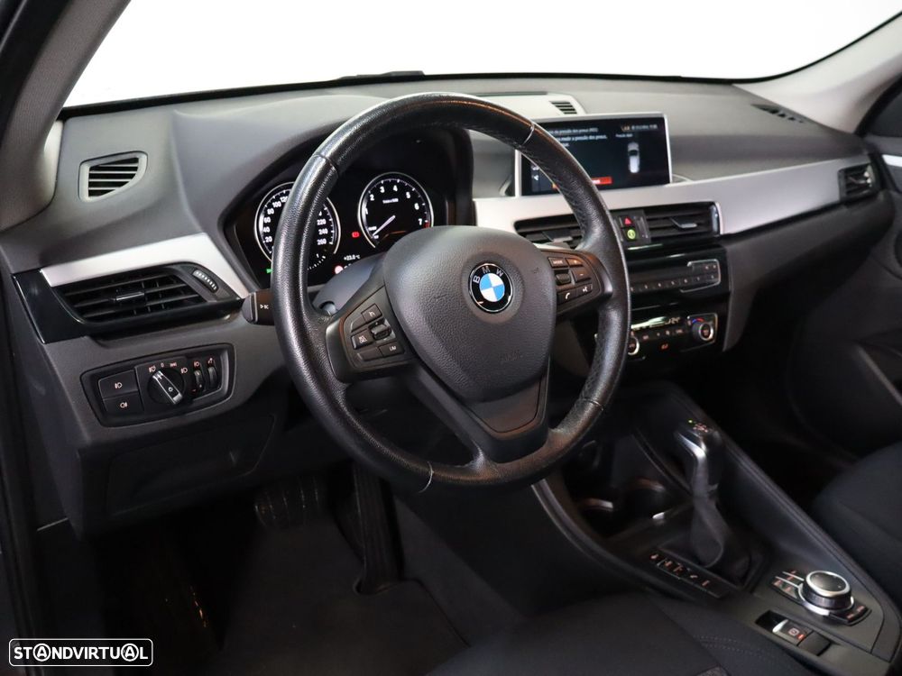 BMW X1 25 e xDrive - 9
