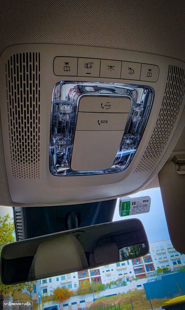 Mercedes-Benz EQB 250 Edition 1 - 18
