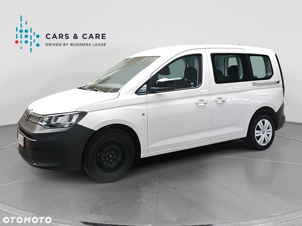 Volkswagen Caddy 2.0 TDI - 31