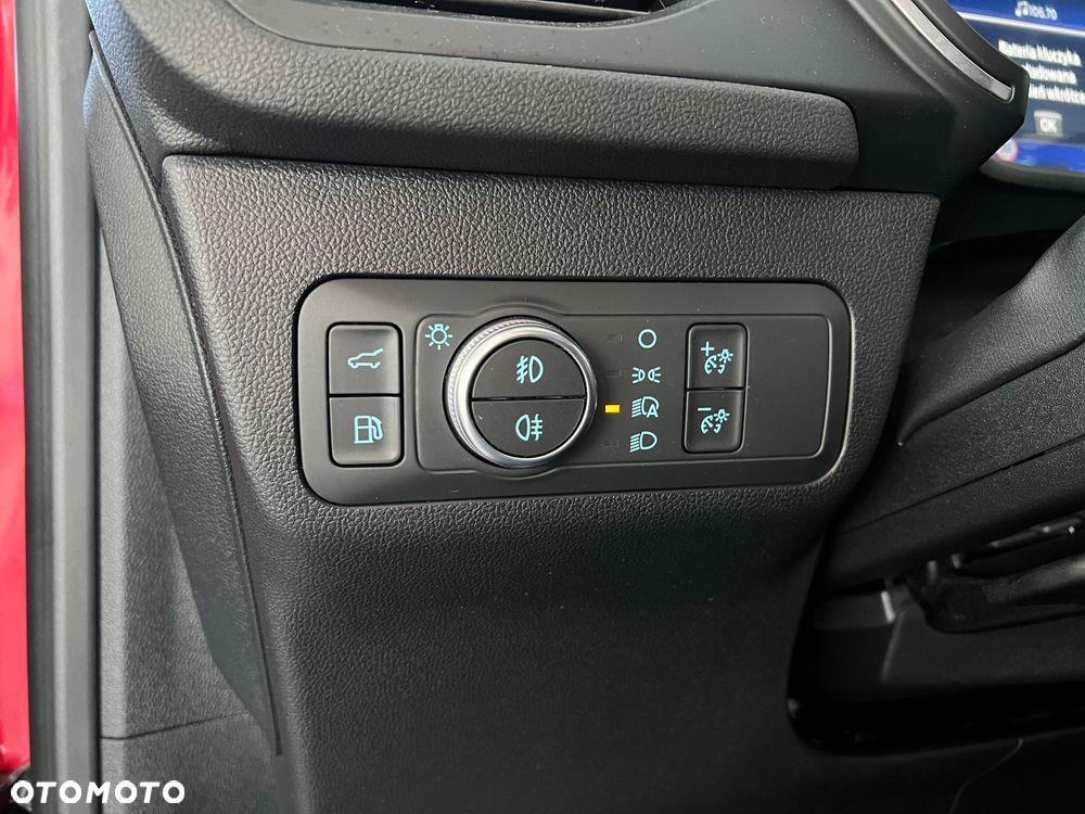 Ford Kuga 2.5P PHEV FWD Titanium X - 22