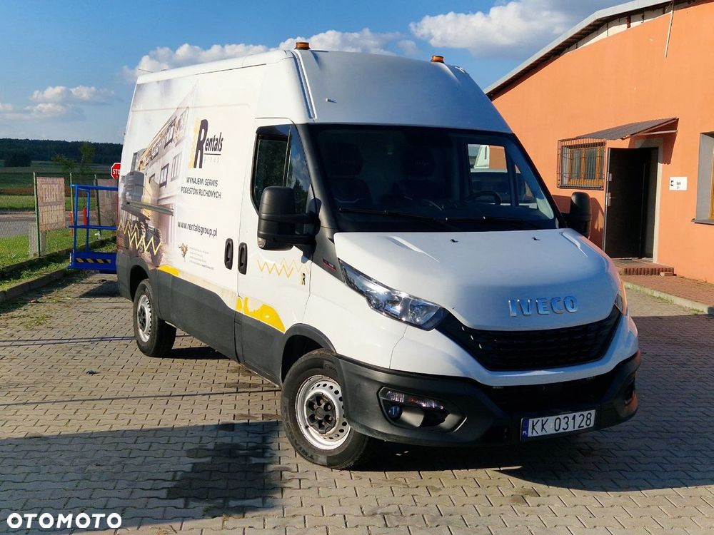 Iveco Daily
