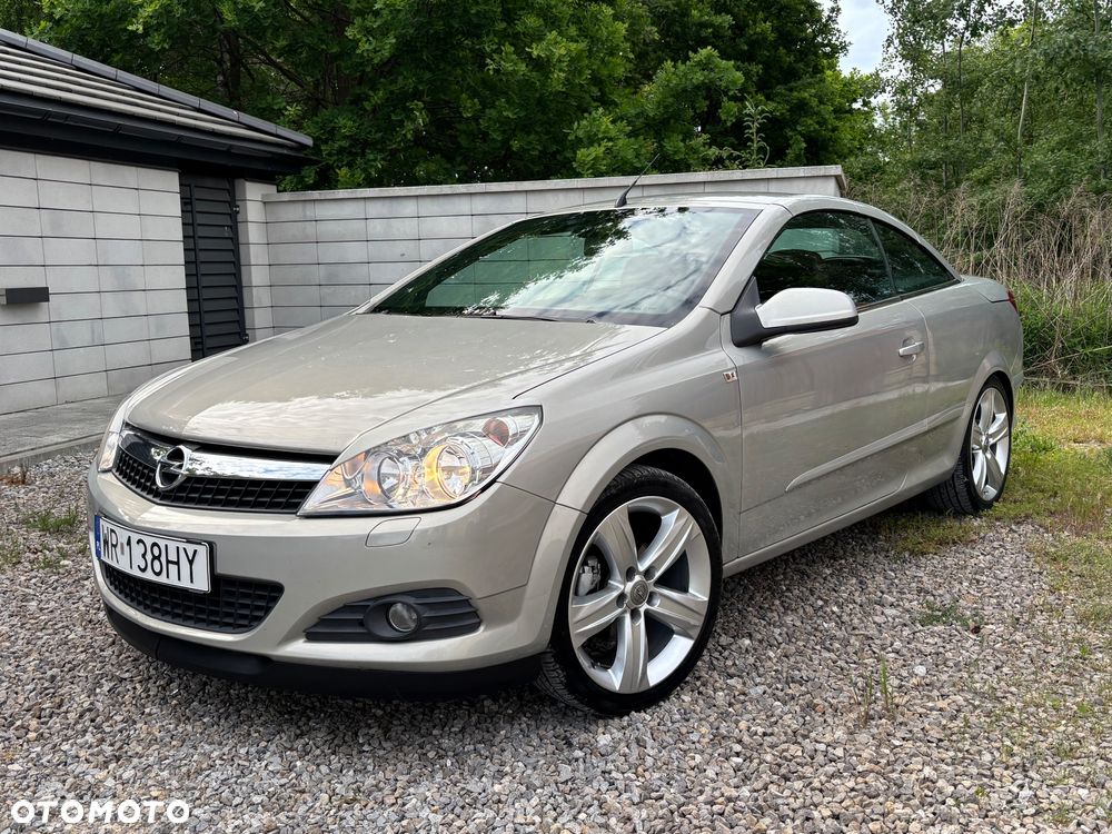 Opel Astra 1.8 Cosmo - 11