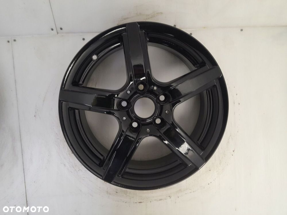 Felgi aluminiowe RCD RCD10-656 6.5" x 16" 5x114,3 ET40 - 3