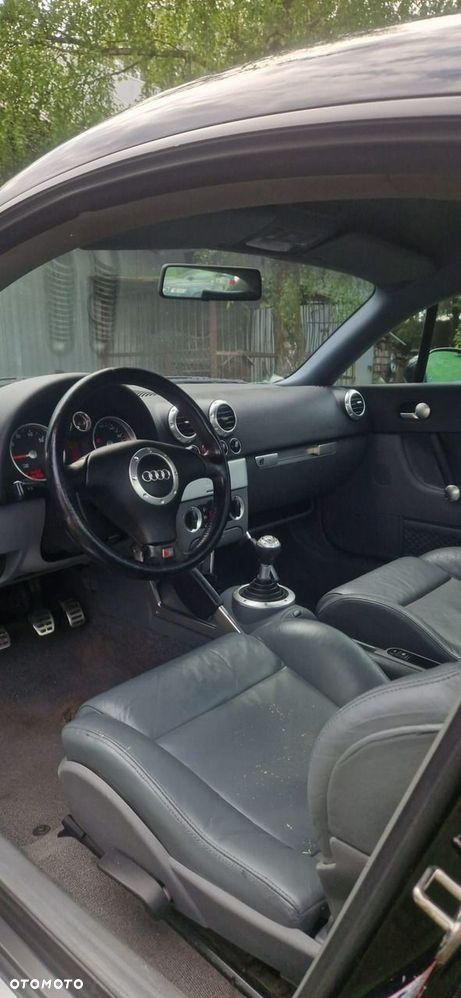 Audi TT Coupé - 4
