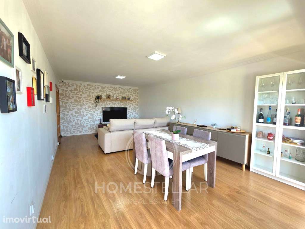 Apartamento T2 Fidalguinhos - Grande imagem: 5/41