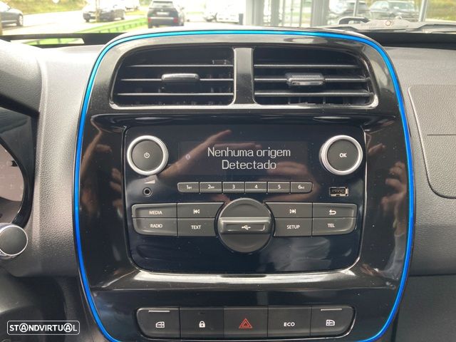 Dacia Spring Comfort - 18