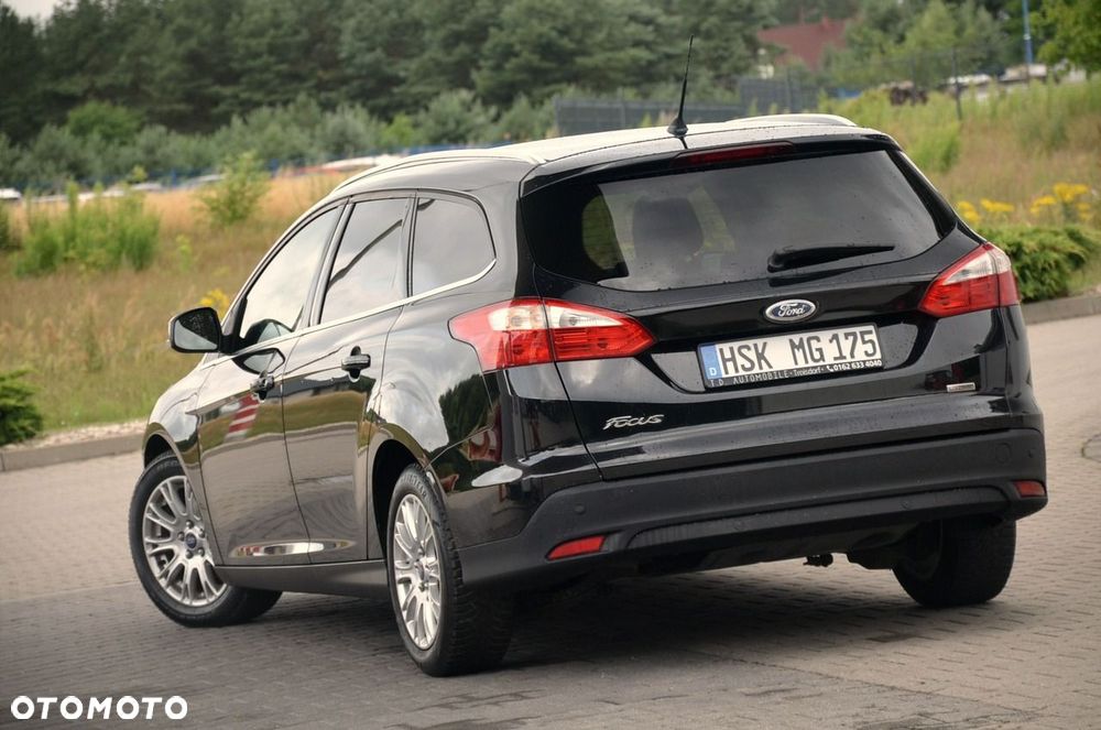 Ford Focus - 9