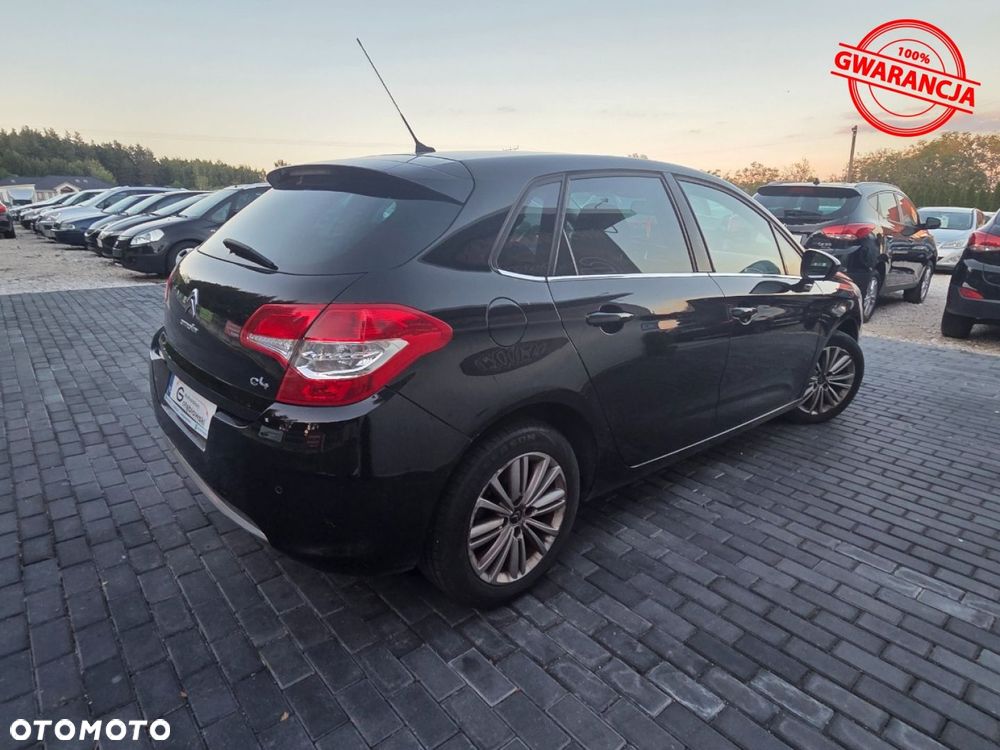 Citroën C4 VTi 120 Business Class - 9