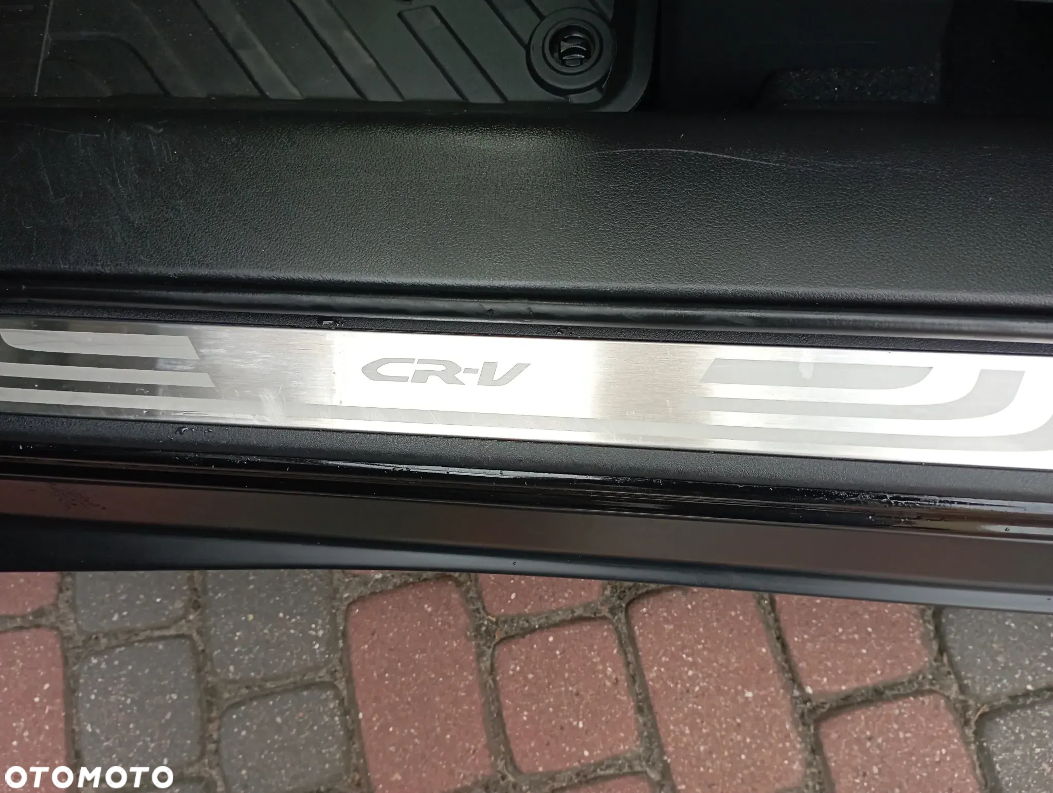 Honda CR-V 2.0 Executive - 31