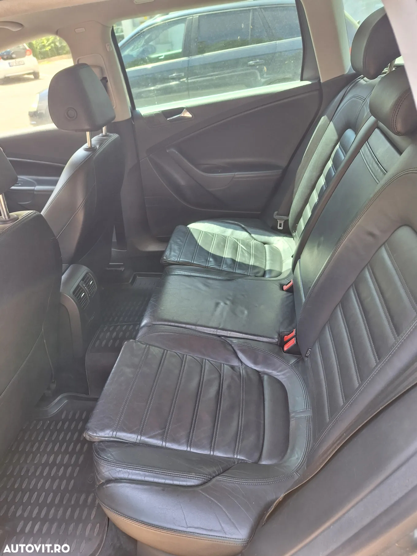 Volkswagen Passat Variant 2.0 TDI Comfortline DPF - 7