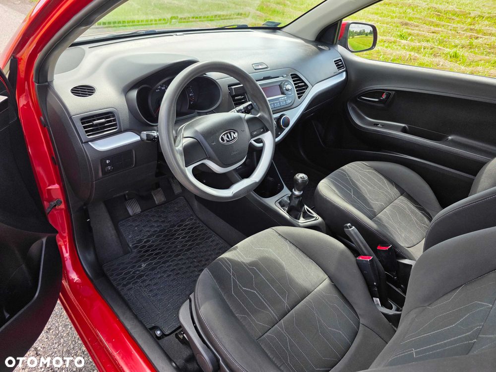 Kia Picanto - 6