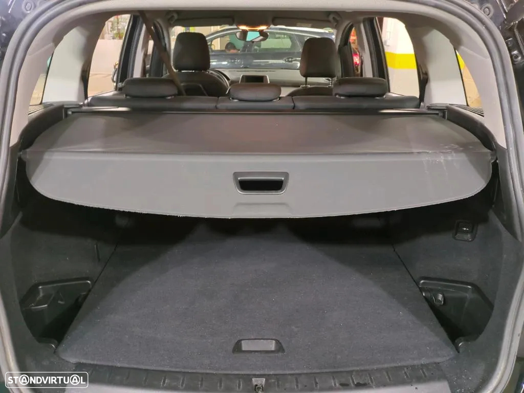 BMW 216 Gran Tourer - 9