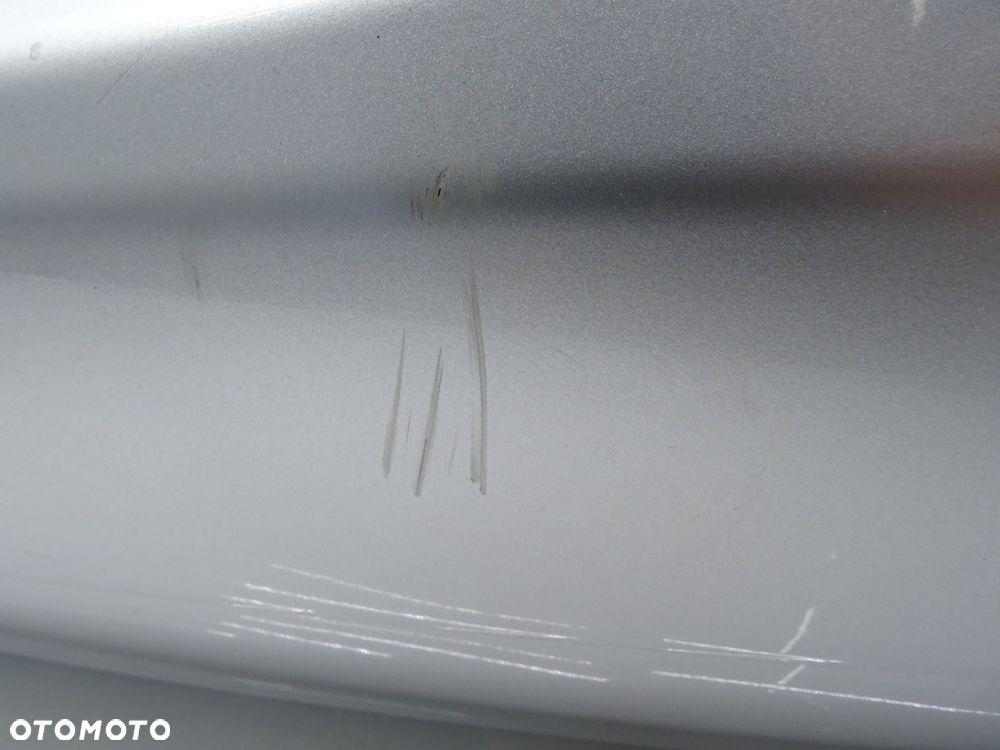 Zderzak tył tylny 775 pdc a2218800140 mercedes s320 w221 - 2