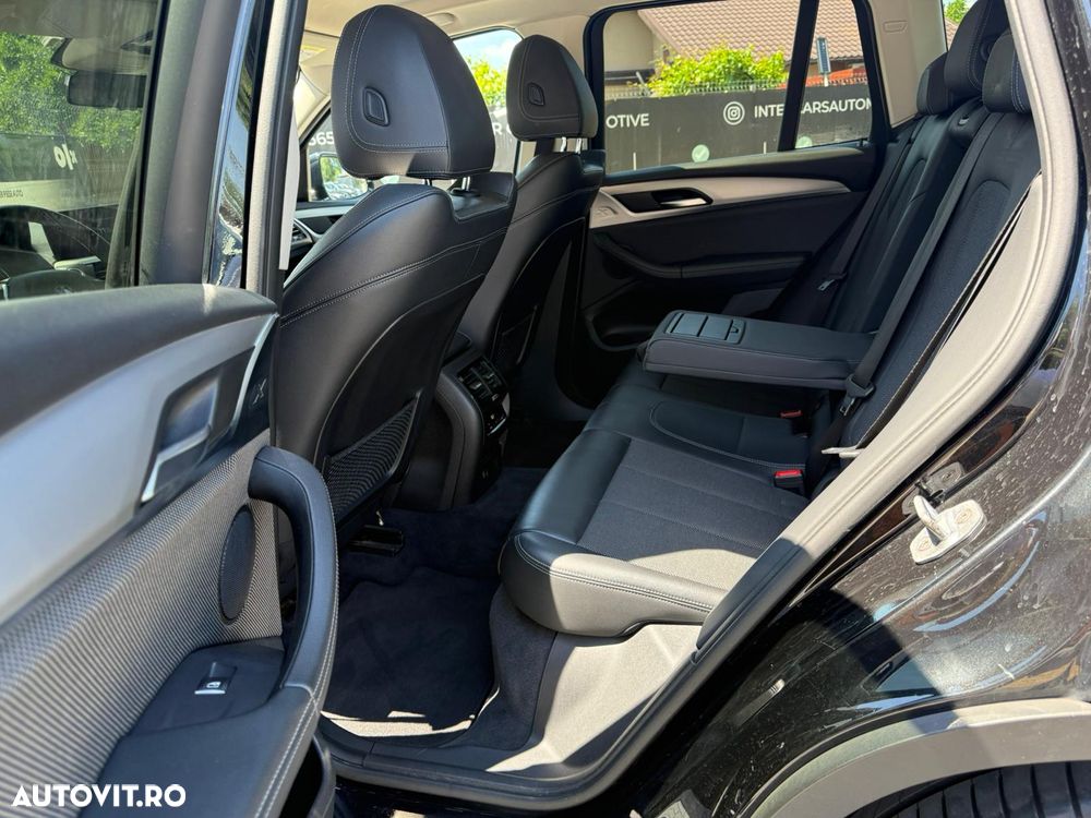 BMW X3 xDrive20i Aut. xLine - 18