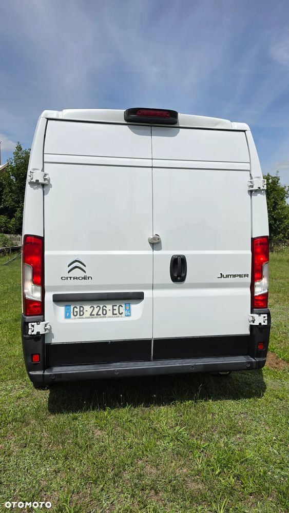 Citroën Jumper - 5