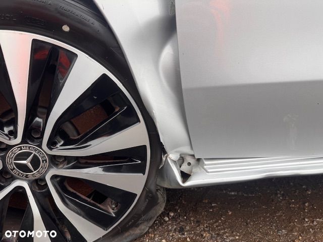 Mercedes-Benz Klasa B ver-250-e-style-8g--dct - 19