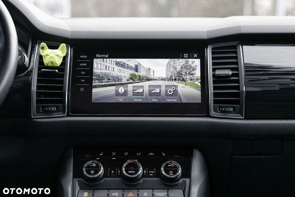 Skoda Kodiaq 2.0 TDI 4x2 Style DSG - 20