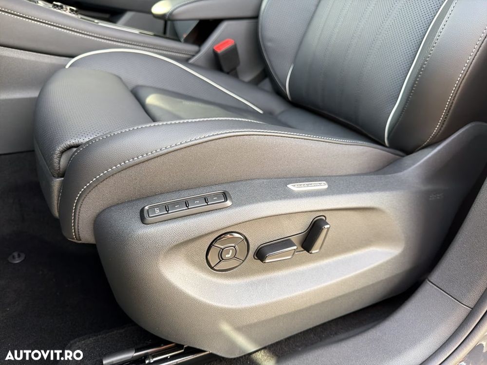 Volkswagen Tiguan 2.0 TDI DSG 4Motion Elegance - 19